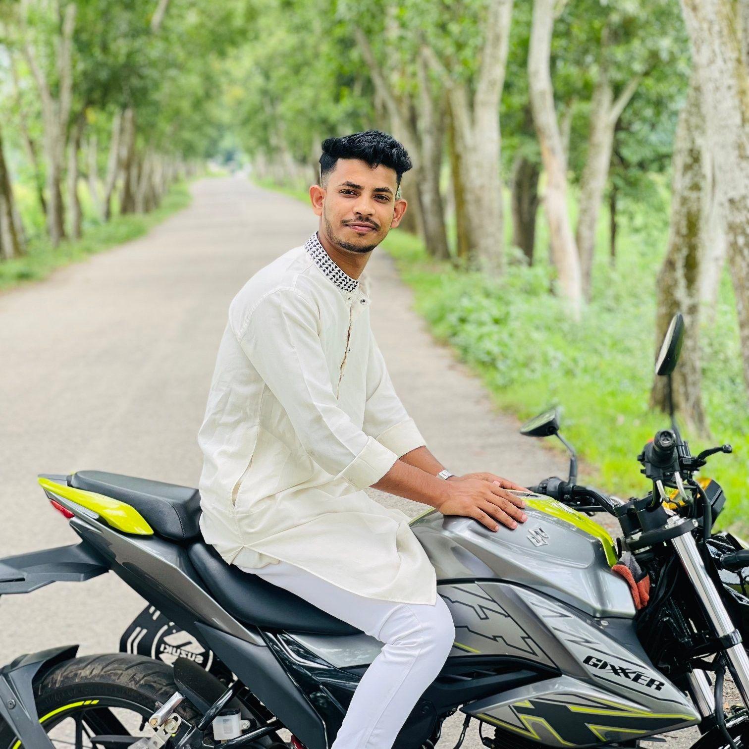 Md Nejam