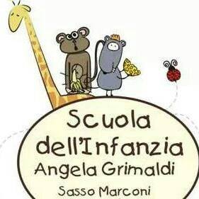 Scuola materna A. Grimaldi