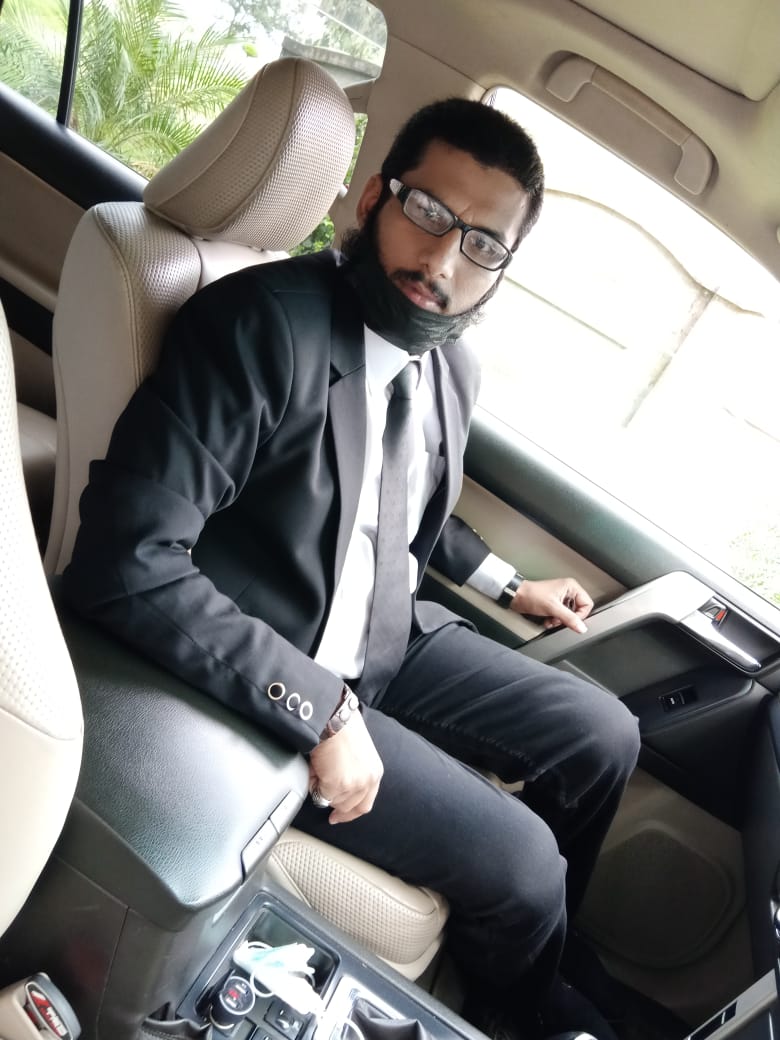 Amir Butt Adv