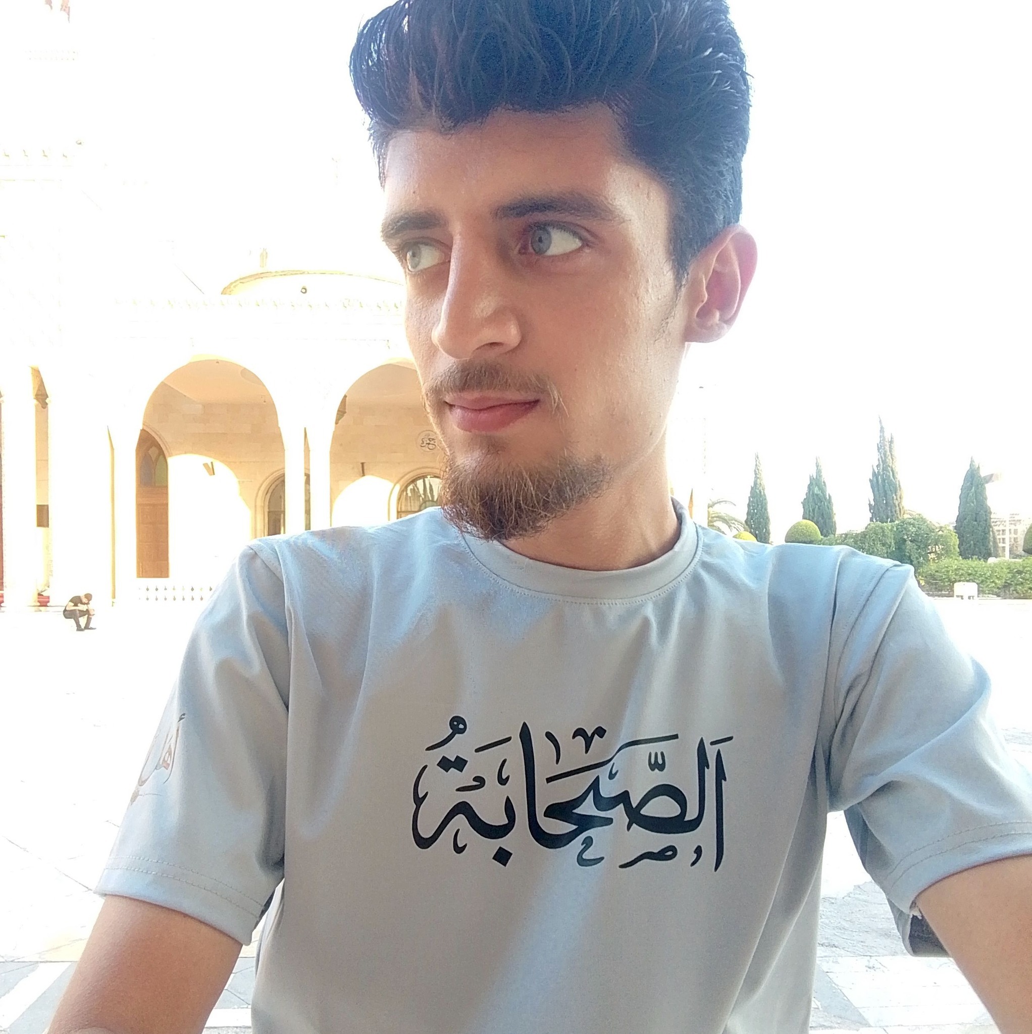 أبو محمد