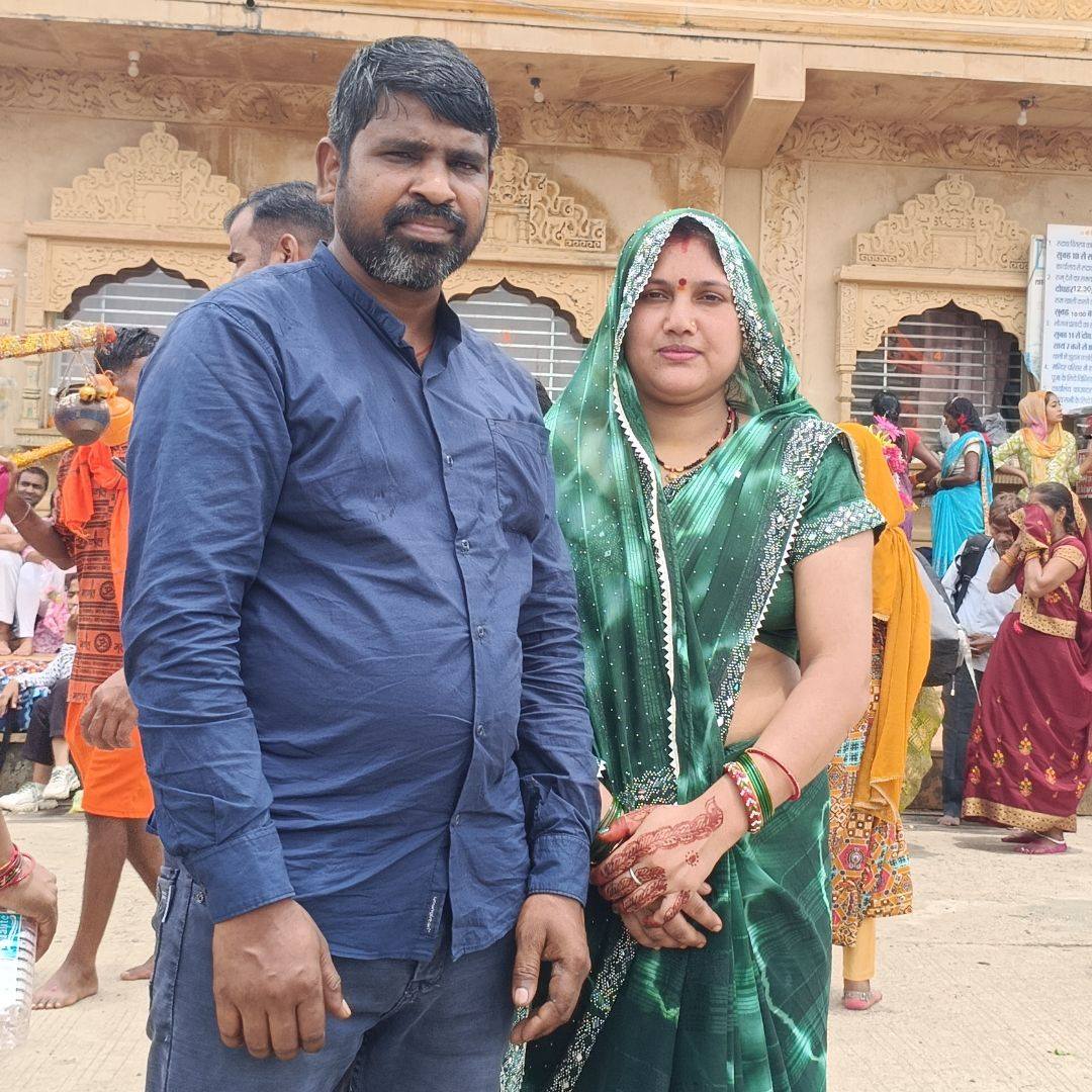 Ram Gopal Raikwar on Reels