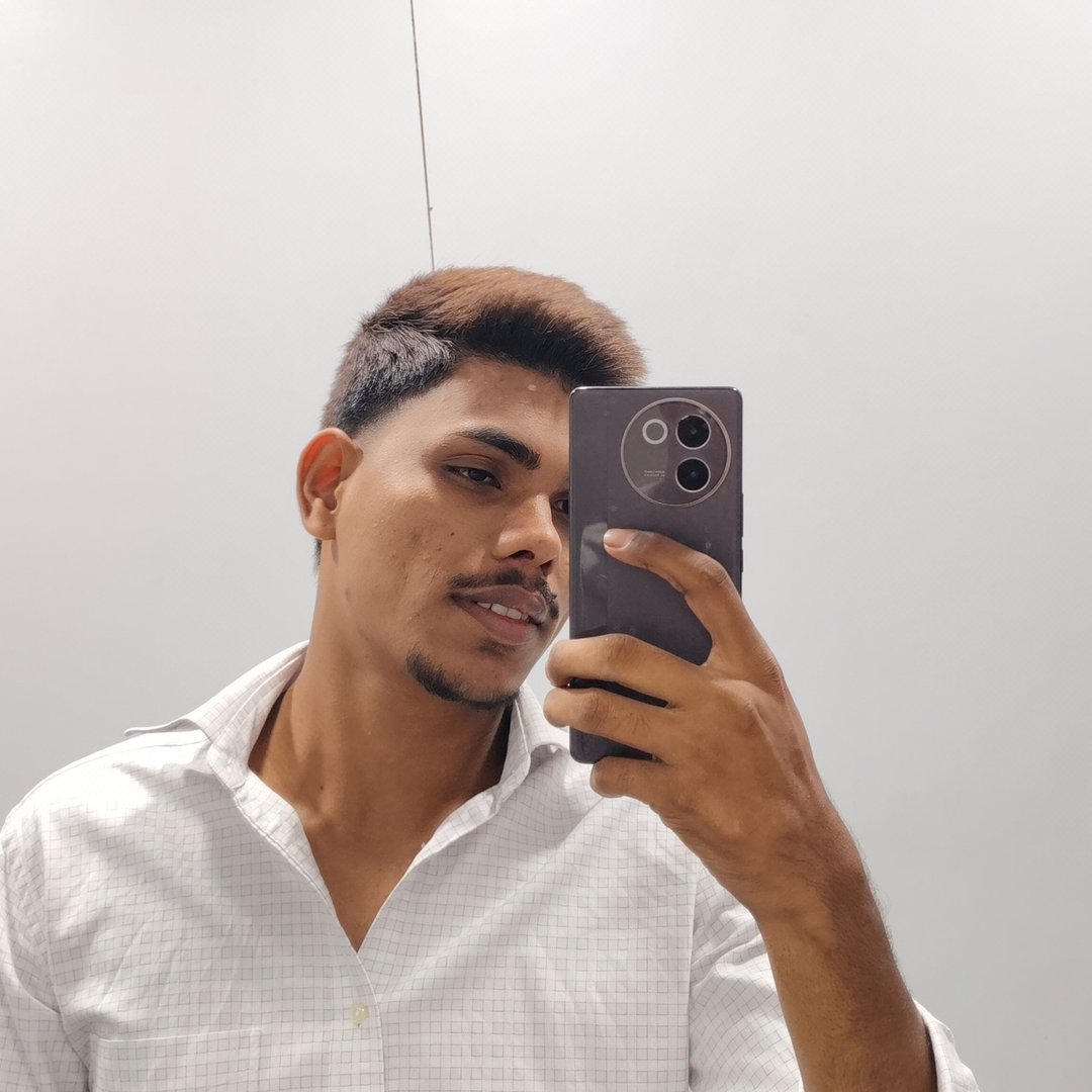 Rutik Lahare