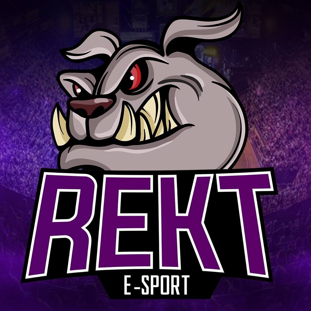 REKT E-Sport