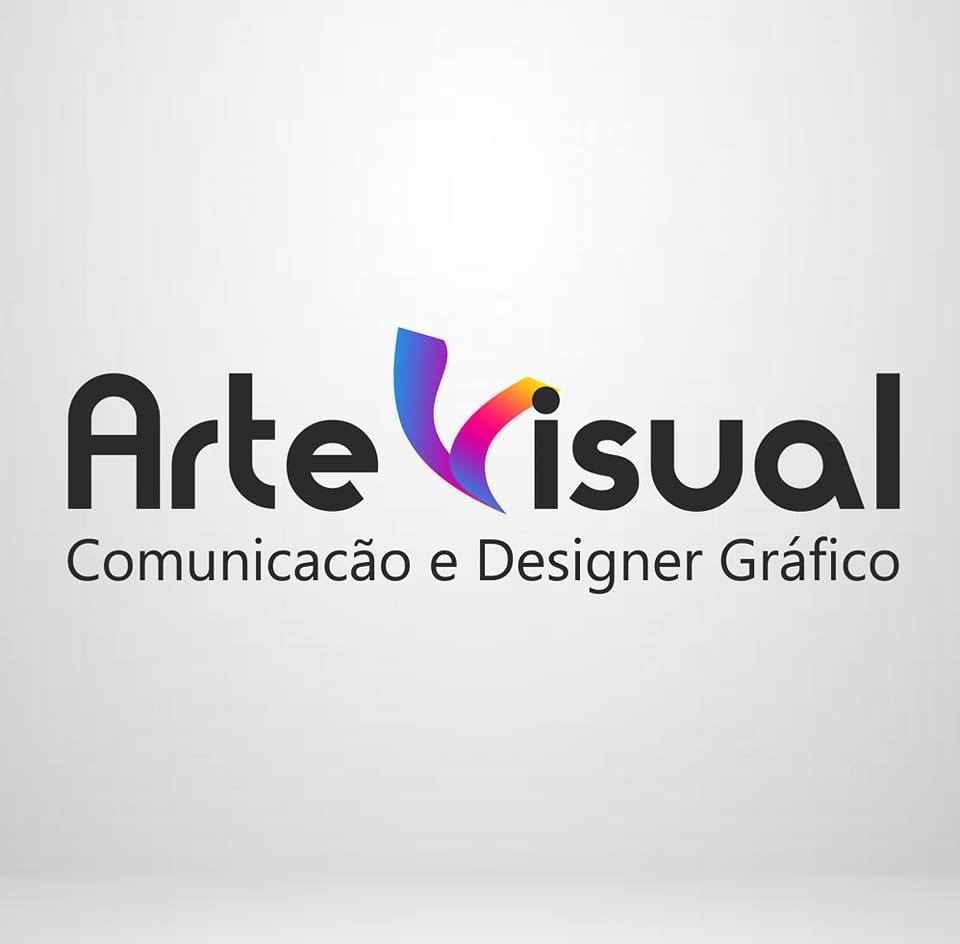 Arte visual ideia
