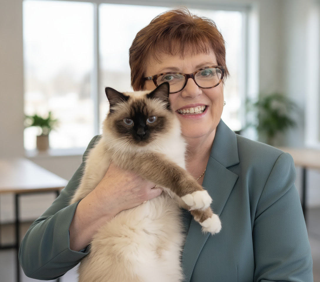 Northern Virginia Real Estate By Darla | McLean VA