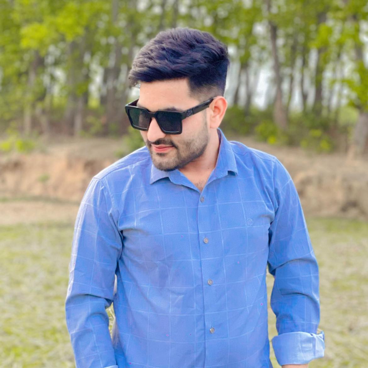 Polash Haldar