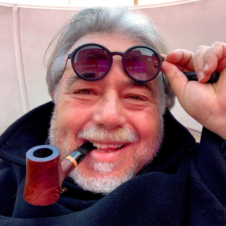 Angelo Romanini