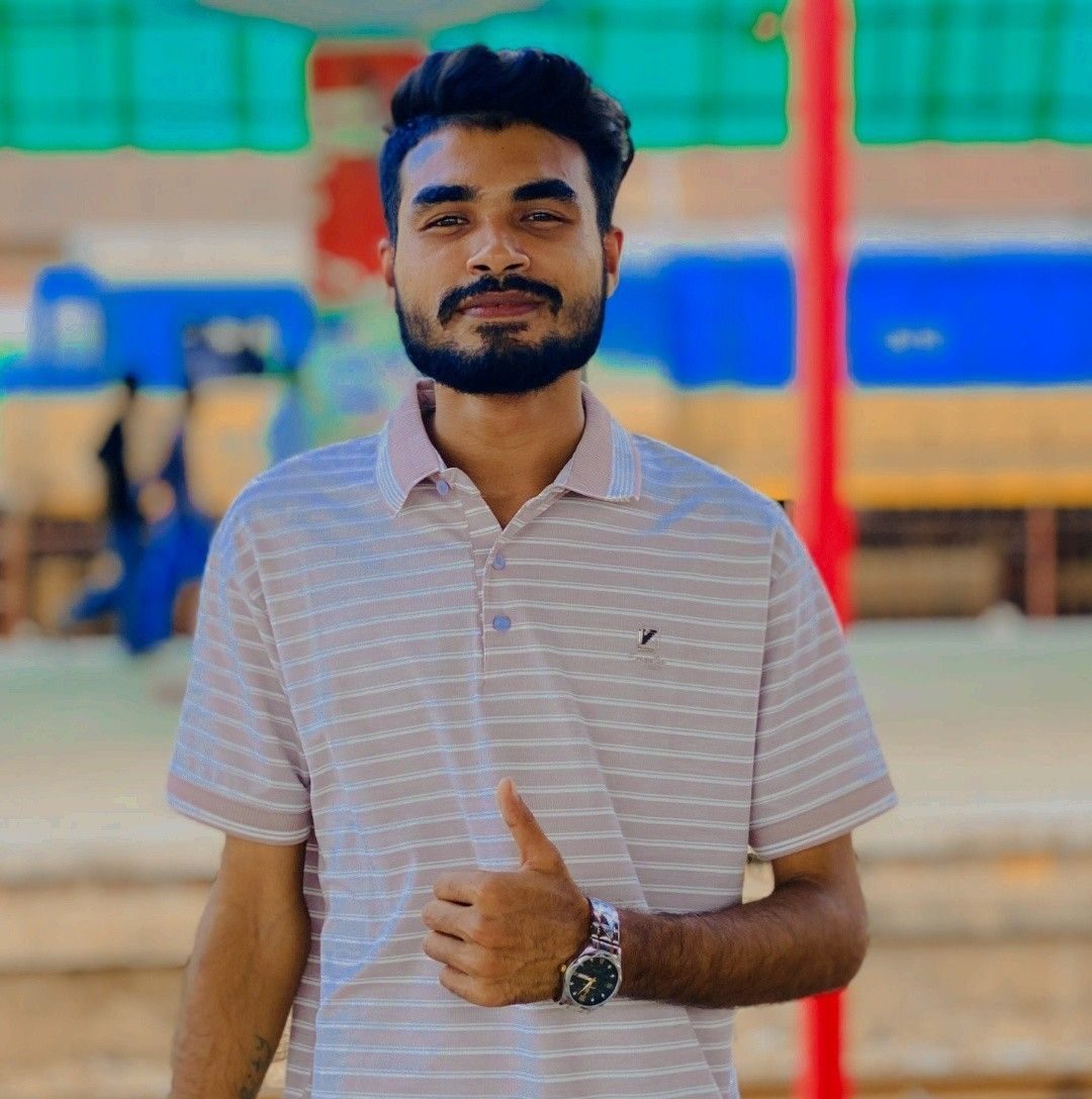 Misbahul Islam Rakib