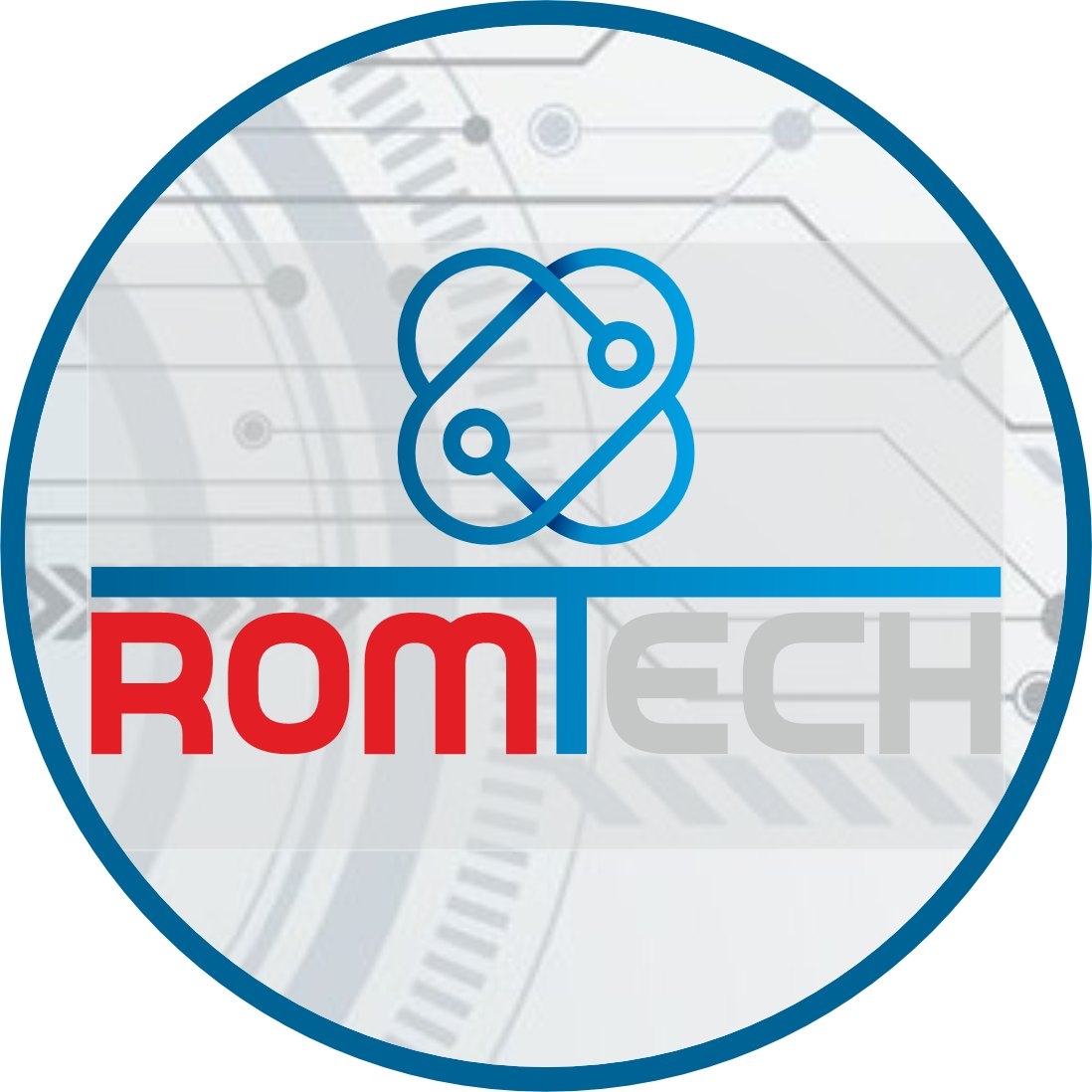 ROM TECH | Boca del Río