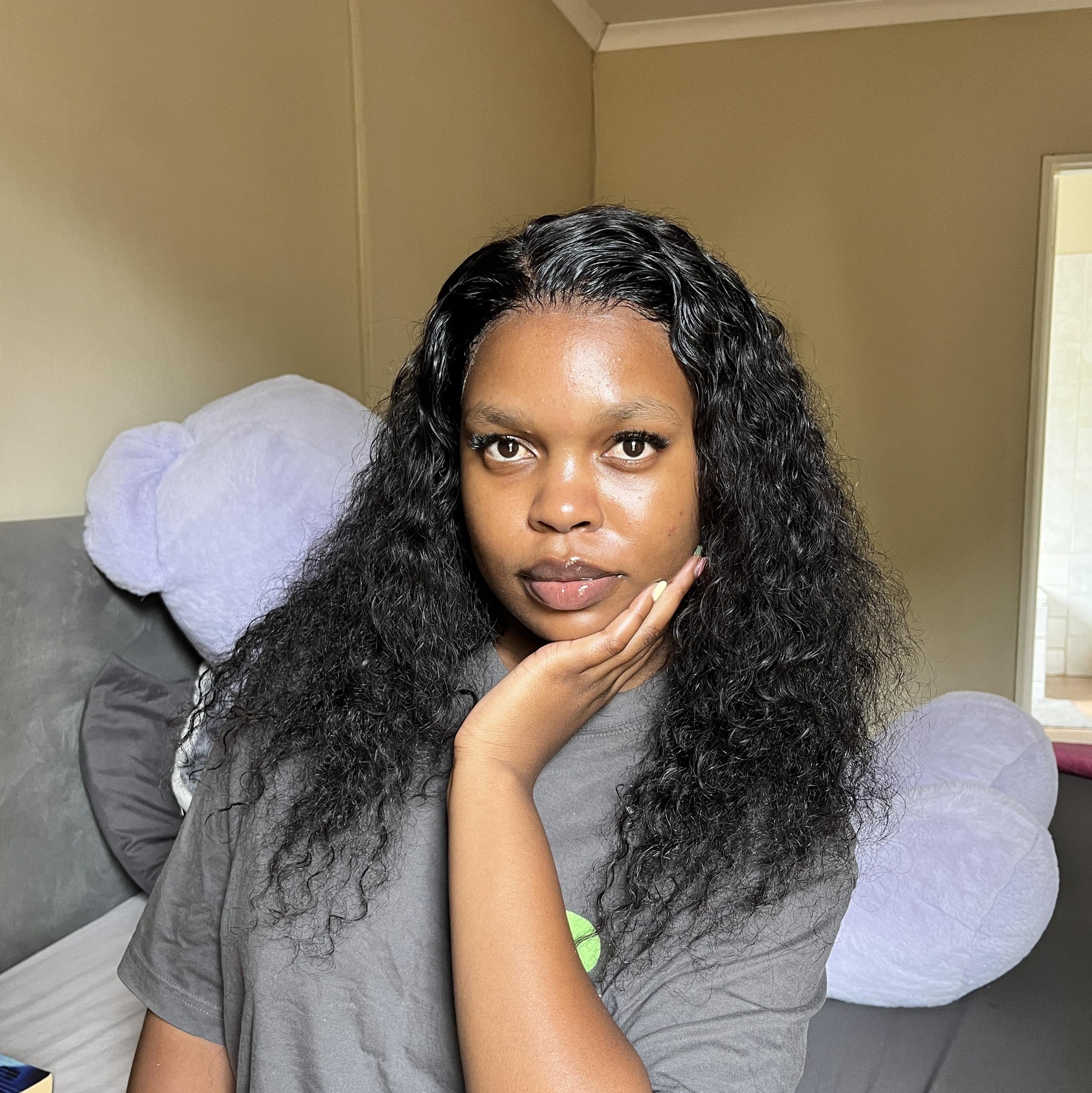 Christabel Mathabela