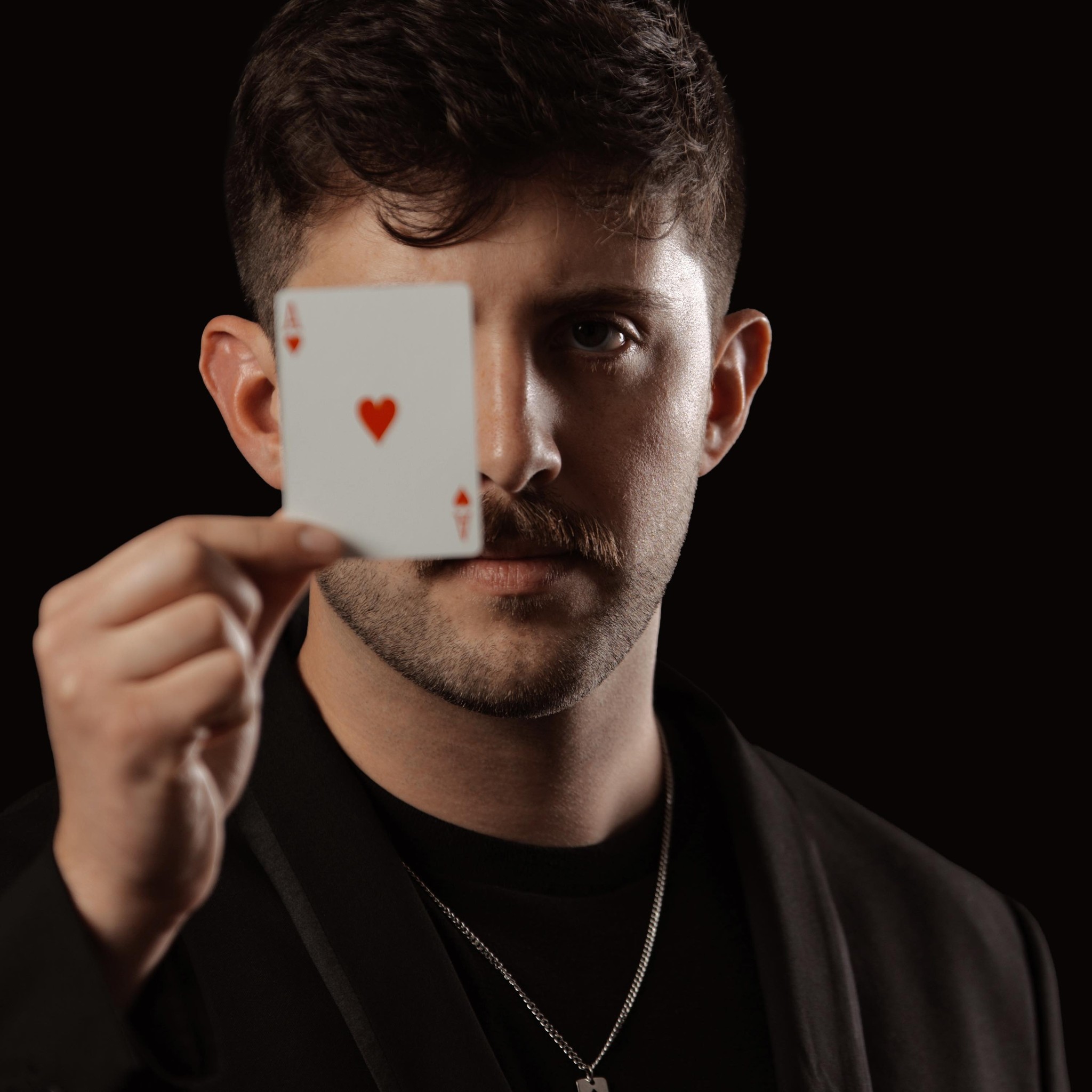 Danny H Magician