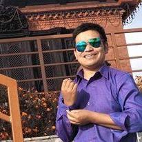 Sandip Rai