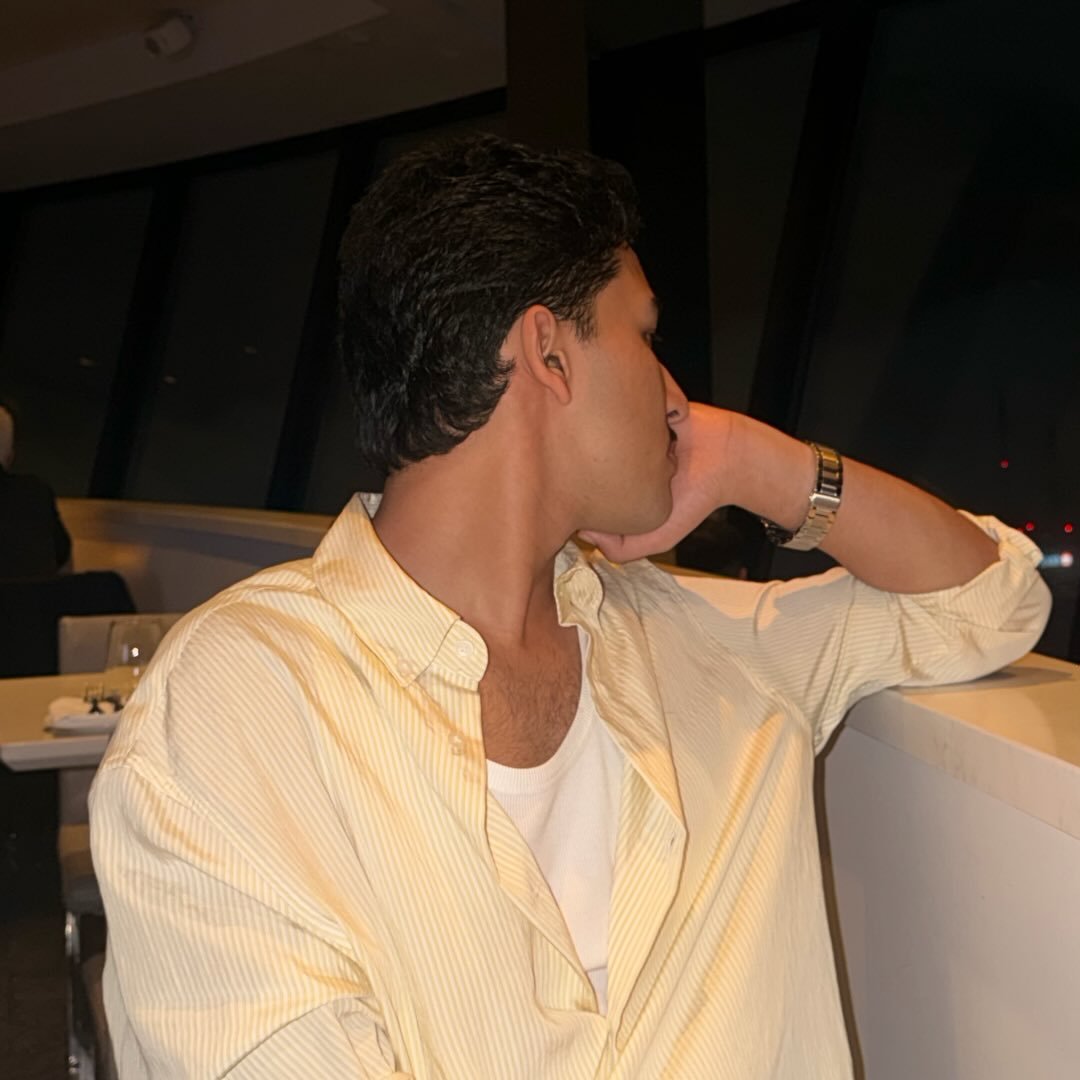 Arya Raj Ojha