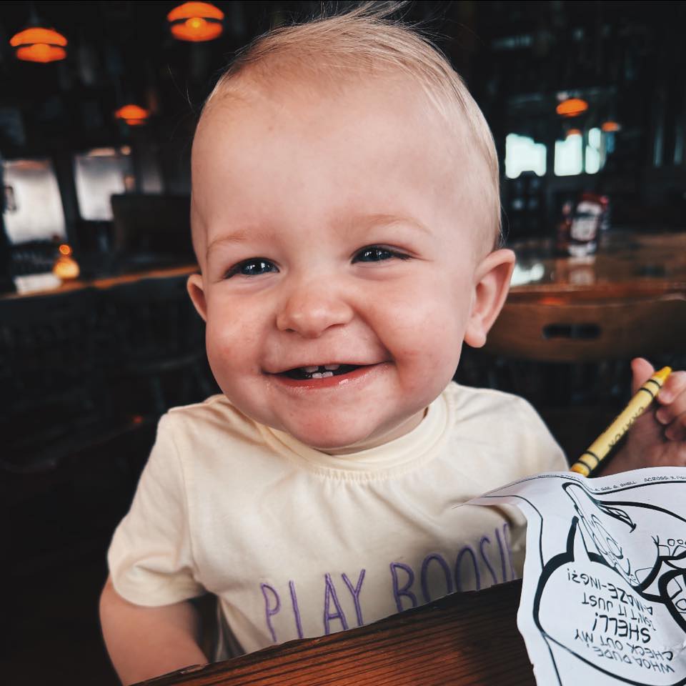 Emily Headley - • 2 MONTHS 🩷 • TWO WHOLE MONTHS OF... | Facebook