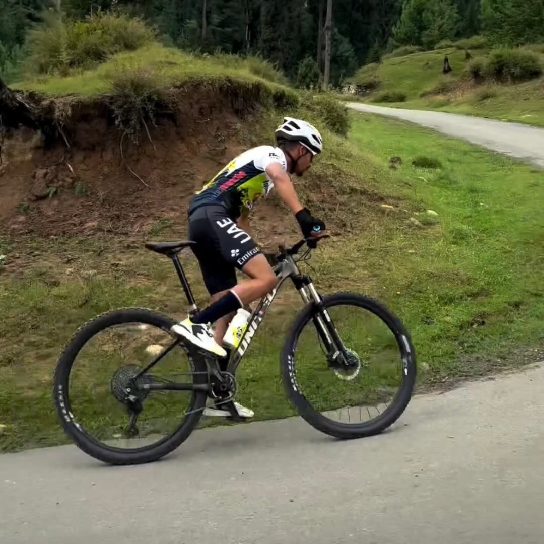 Ubaid Rider on Reels | Facebook