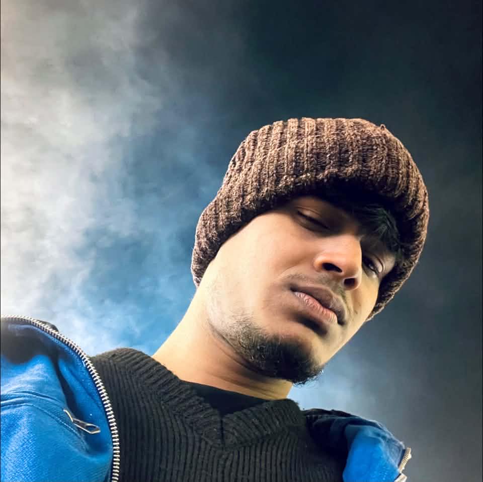 RJ Ridoy