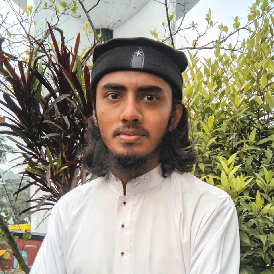 Fazle Rabby
