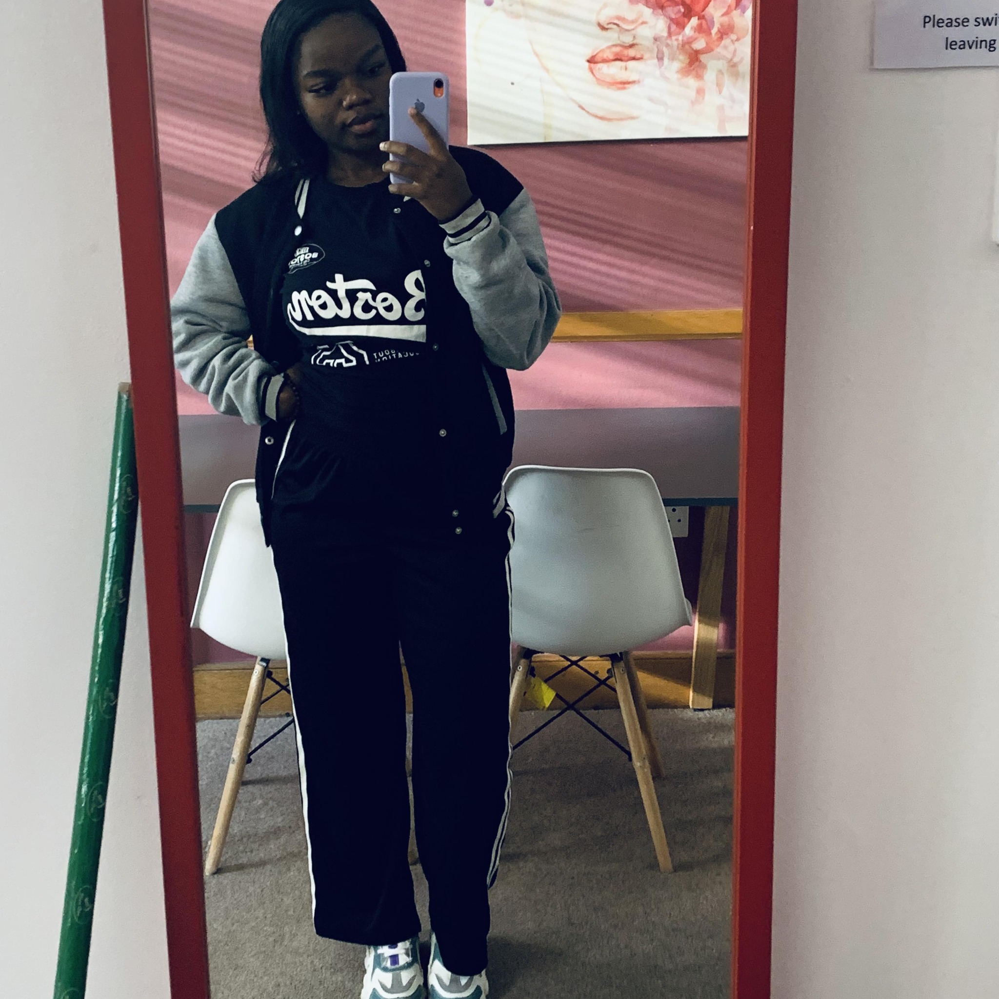 Lesedi G Monja