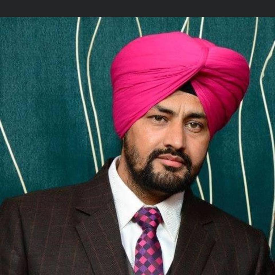 Partap Singh Jhajjz