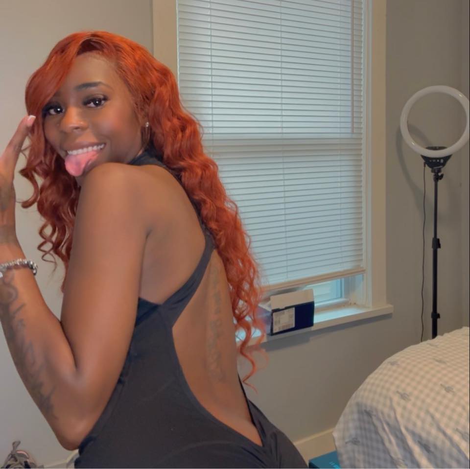 Chynaa Monroee