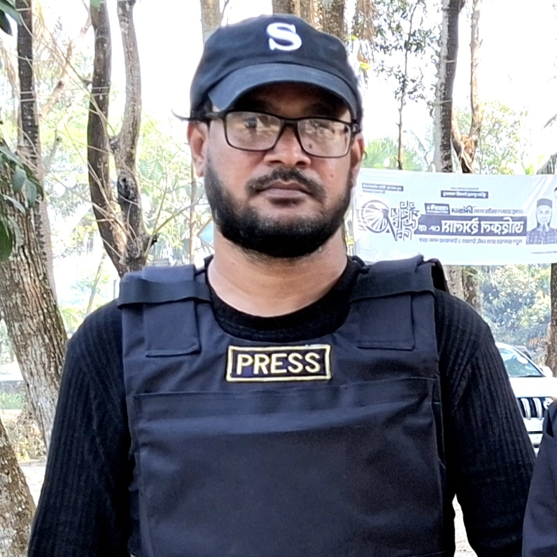 রাহিদুল ইসলাম