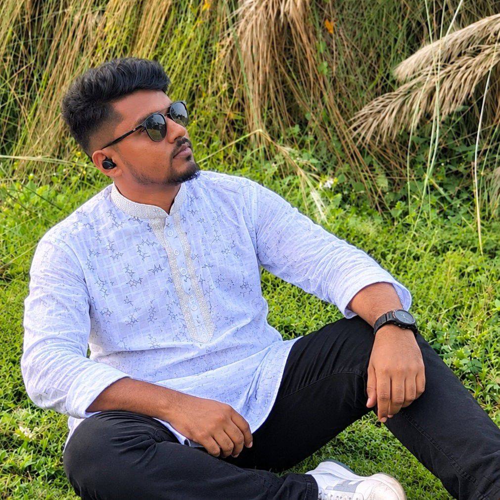 Raju Islam