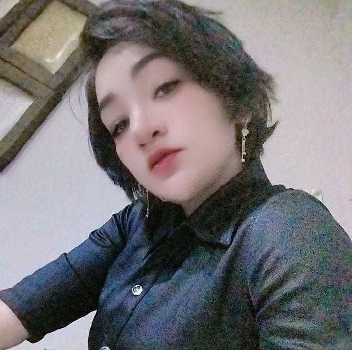 Jihan Karina Putri