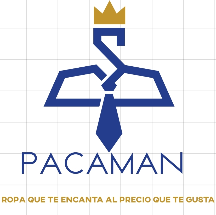 Pacaman Pacas