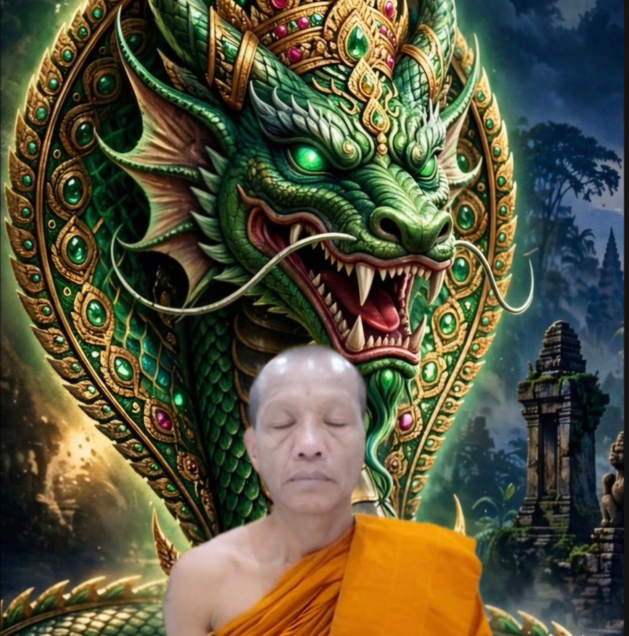 Suthawan Srivilai