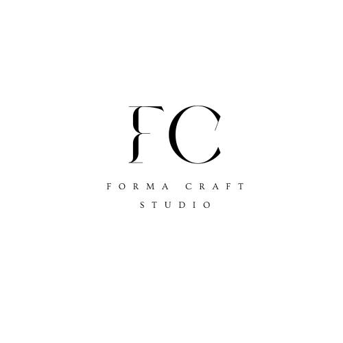 Forma Craft Studio รับเหมาตกแต่ง ออกแบบภายใน