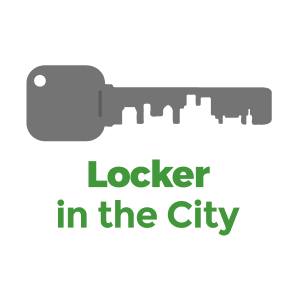 Locker in the City