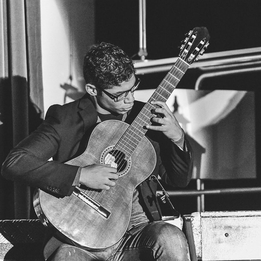 Manuel Angel