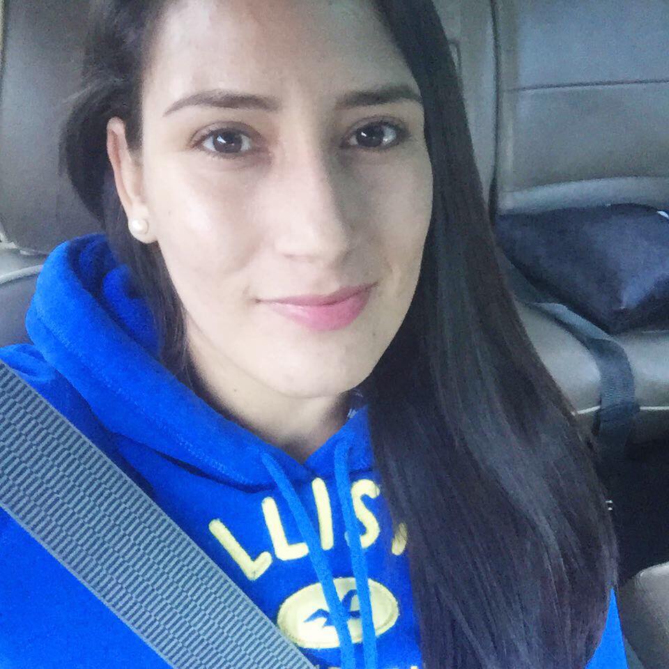 Marisol Rodrigueez Renteria
