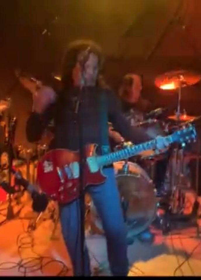 Richie Callison Music Page
