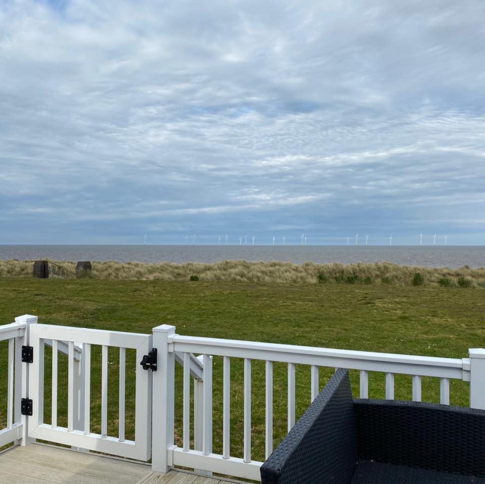 Haven Seashore Caravan | Great Yarmouth