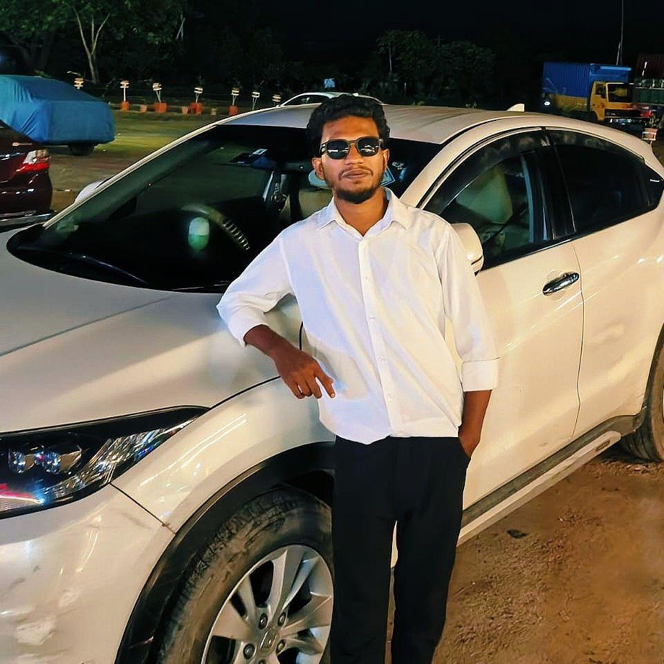 Saiful Islam Raju