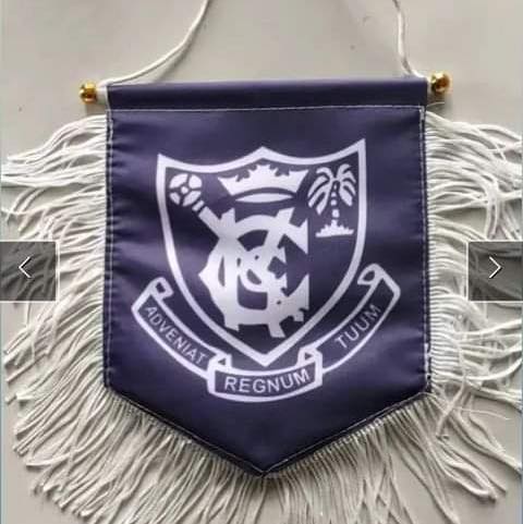 Christ the King College,Bo