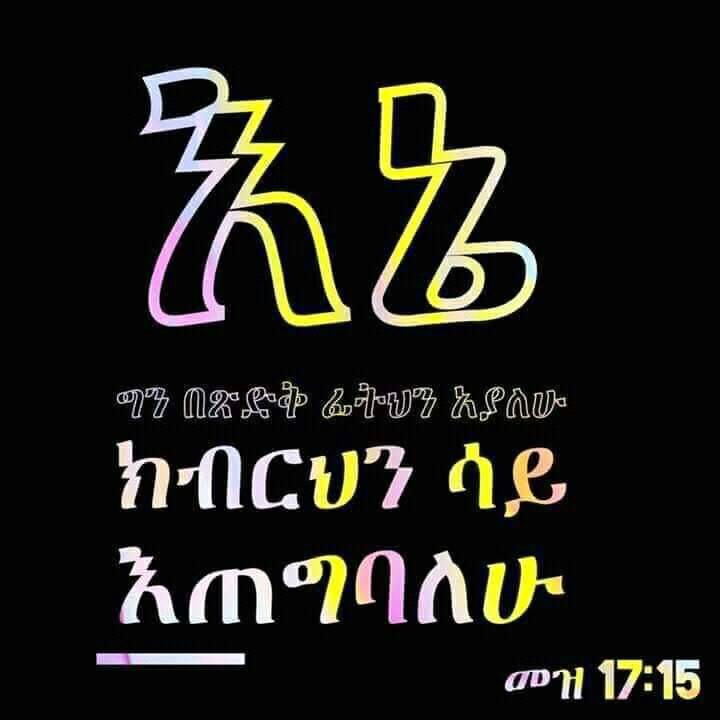 ኤልሻዳይ ጌታ