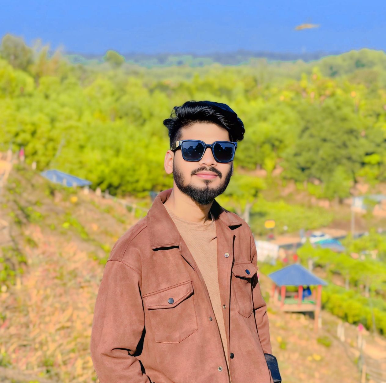 Shawon Ahmed
