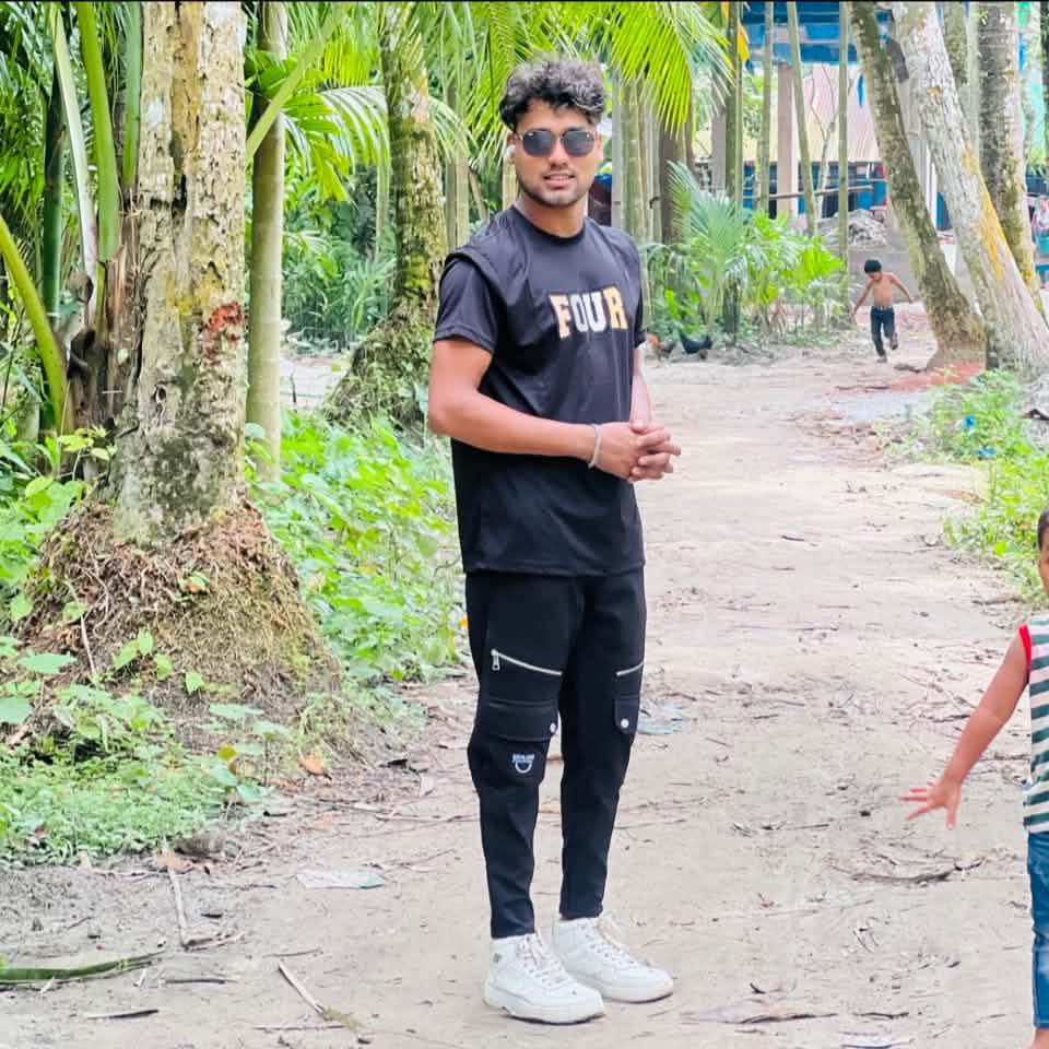RD Rana