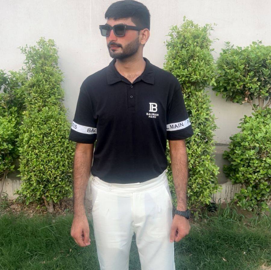 Rana Ali