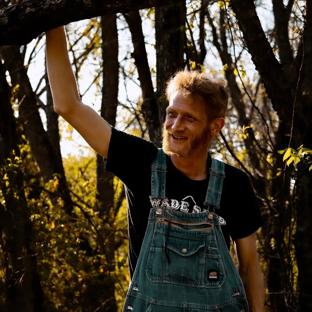 Isaac J. Elliott on Reels