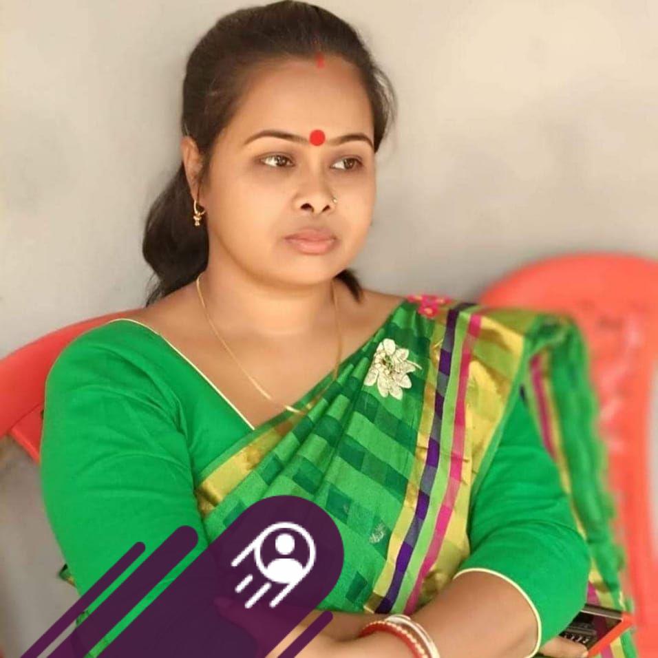 Ranjana Das