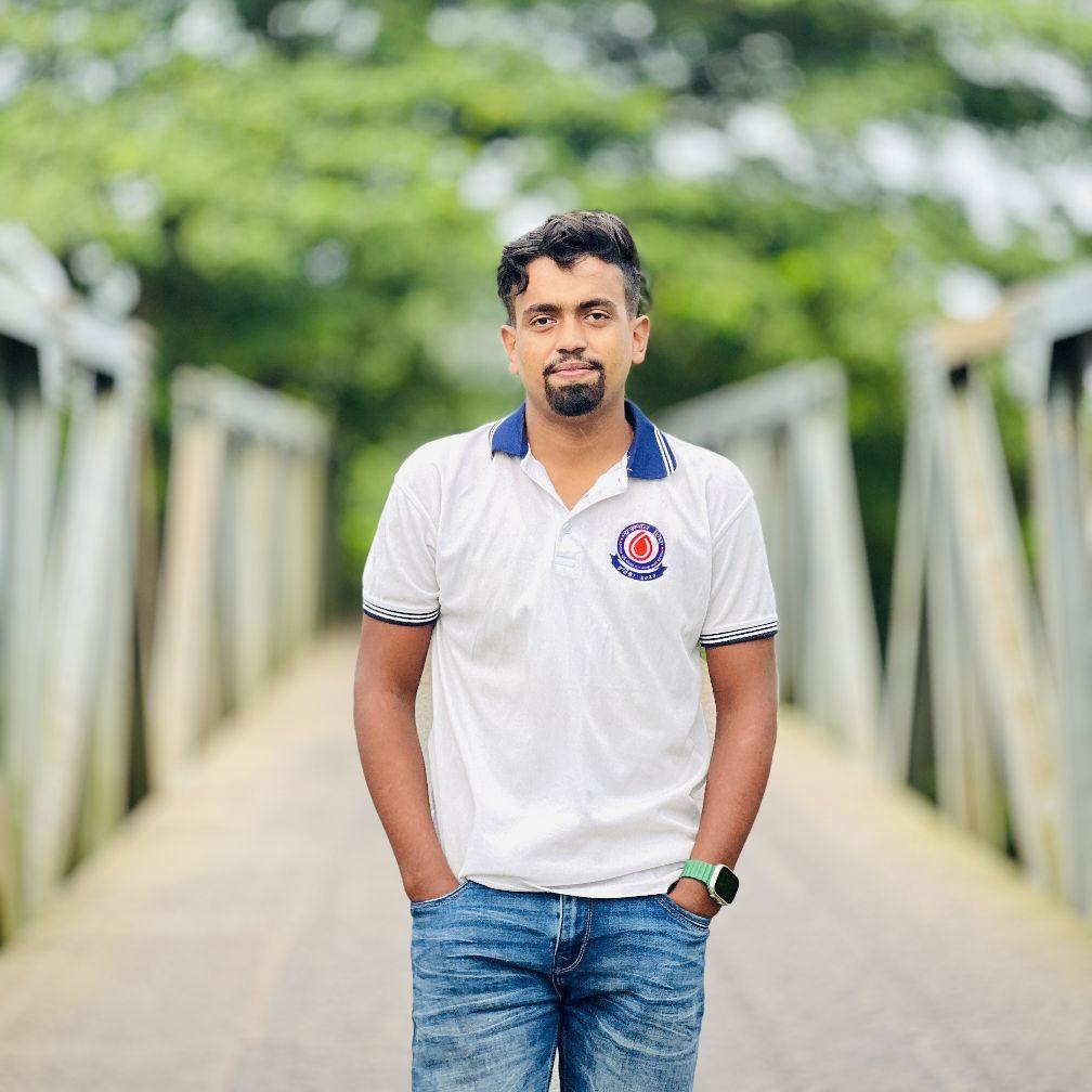 Ontor Ahmed