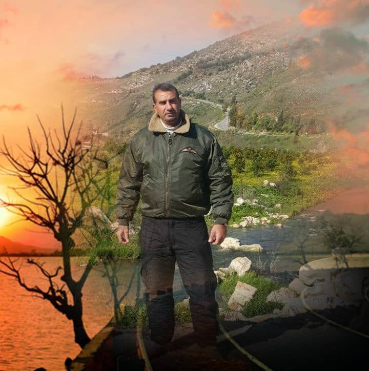 bintjbeil.org - العميد المتقاعد جورج الصغير: 