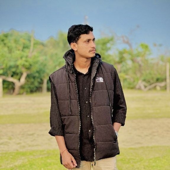 Sabuj Das