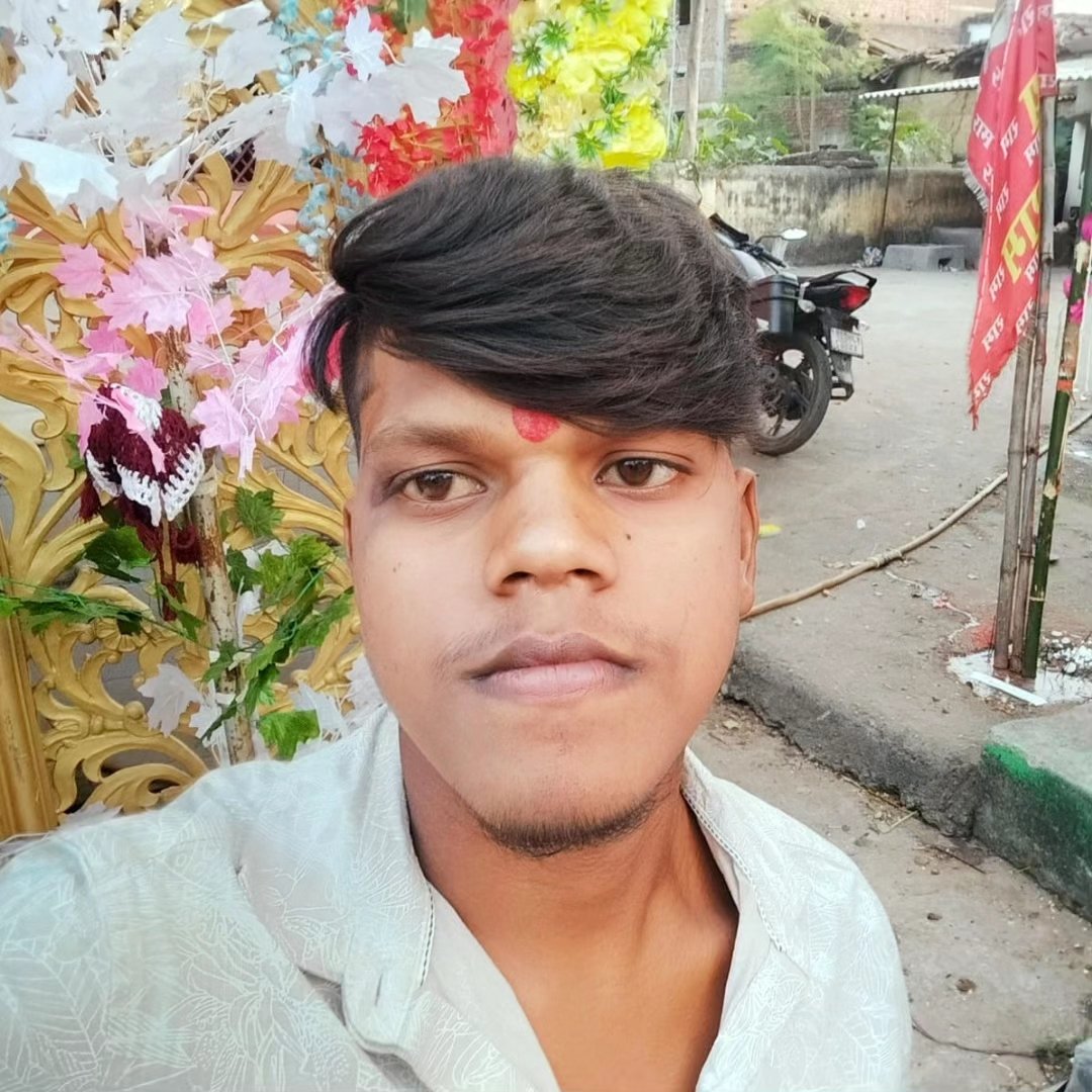 Maa ka aagman 🫠 ️ #reels #hamarbilaspur #torwa | Prince Anish