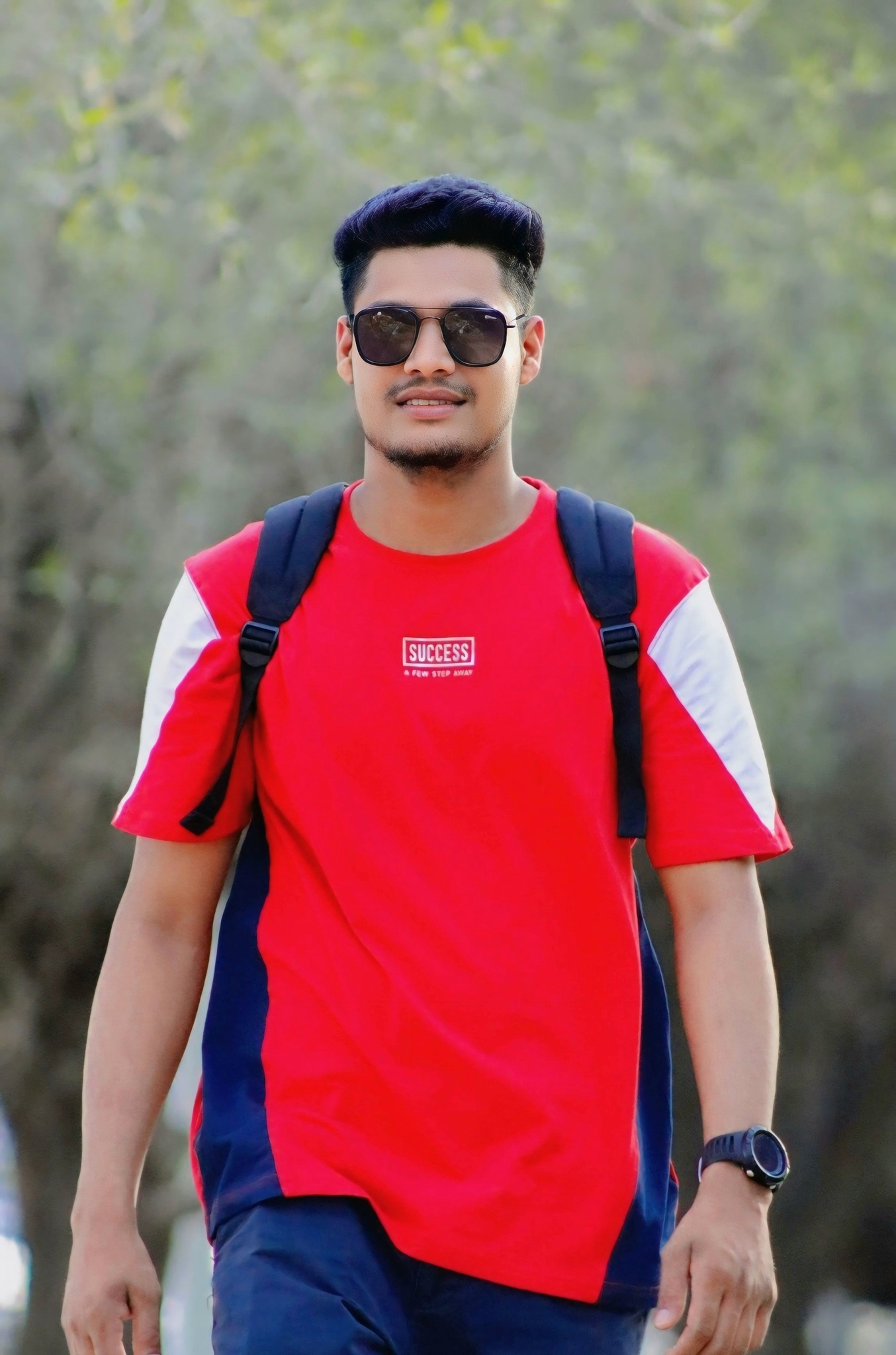 Ridoy Hossain 96