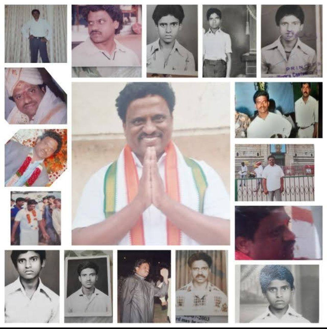 Venkat Ram Reddy