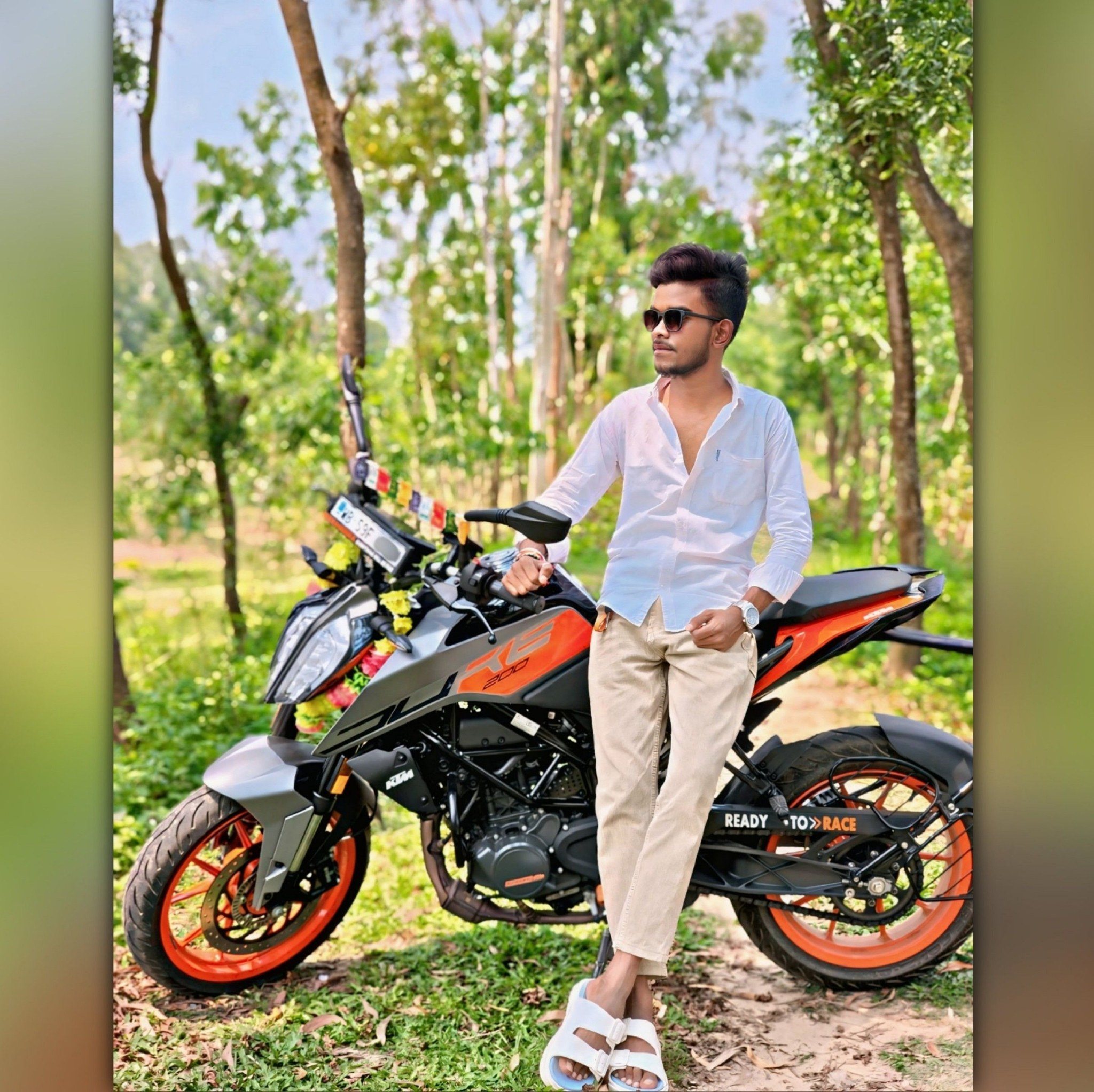 Sayan Deb